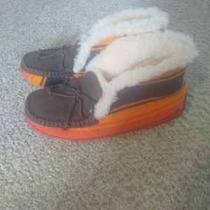 Ugg Slippers Size 8